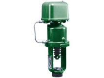 Fisher 3570 气动阀定位器