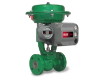 Fisher DVC6200f 数字阀控制器