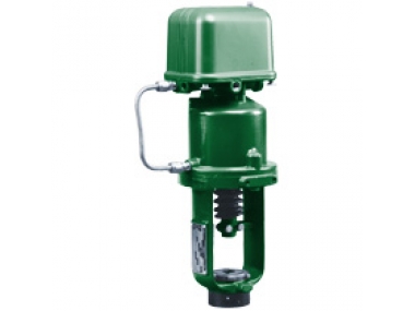 Fisher 3570 气动阀定位器